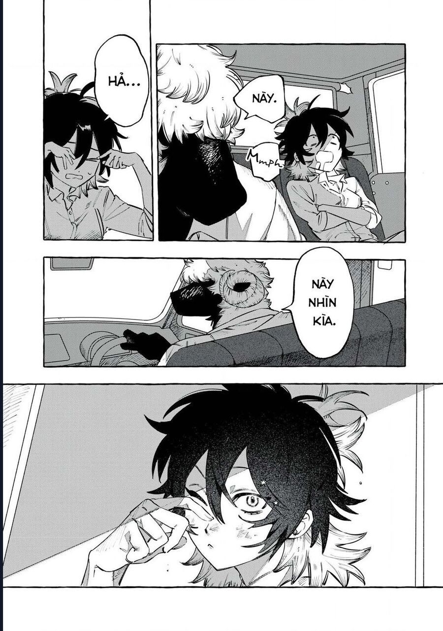 Dogmatic Chapter 2 - 30