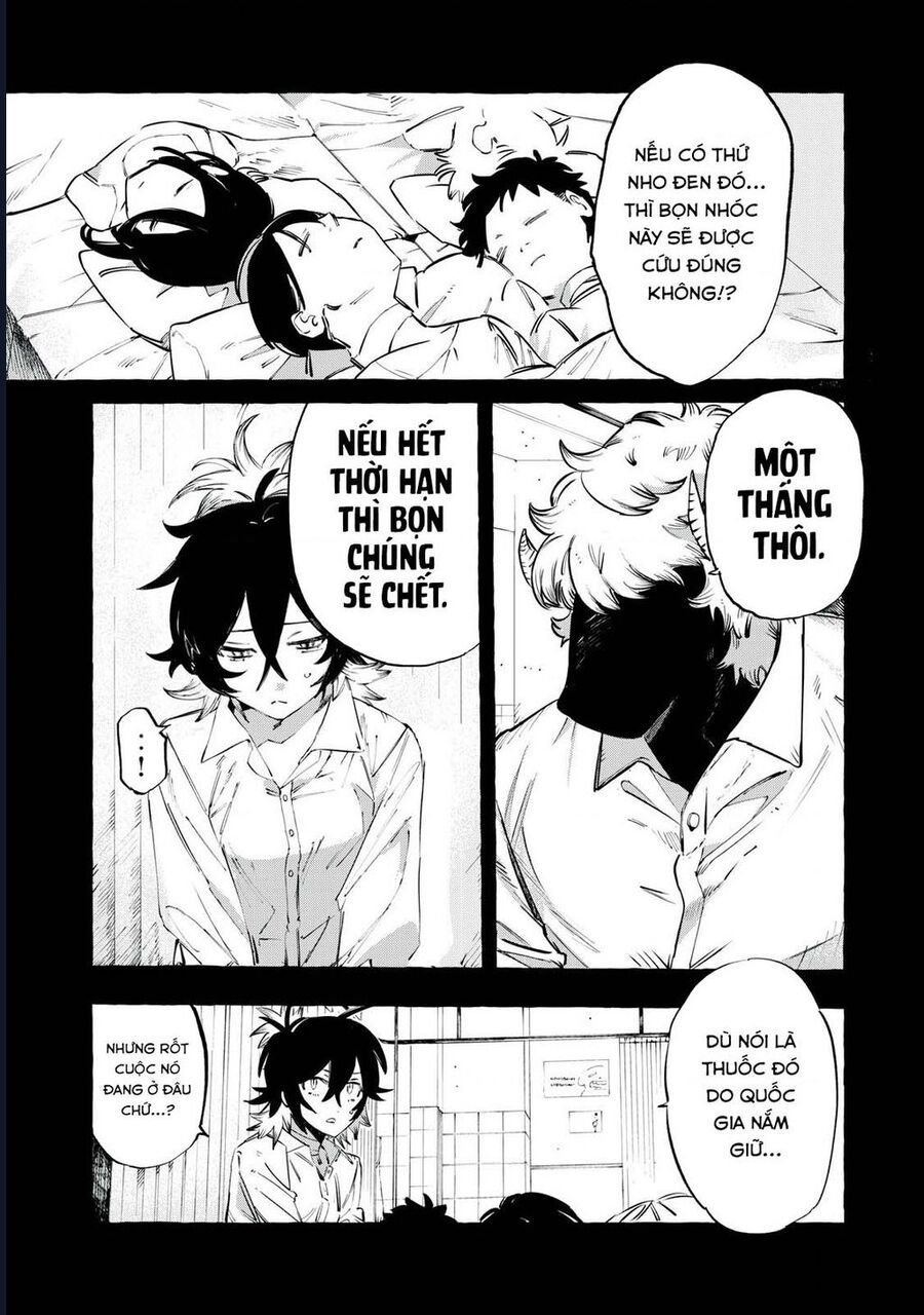 Dogmatic Chapter 2 - 5