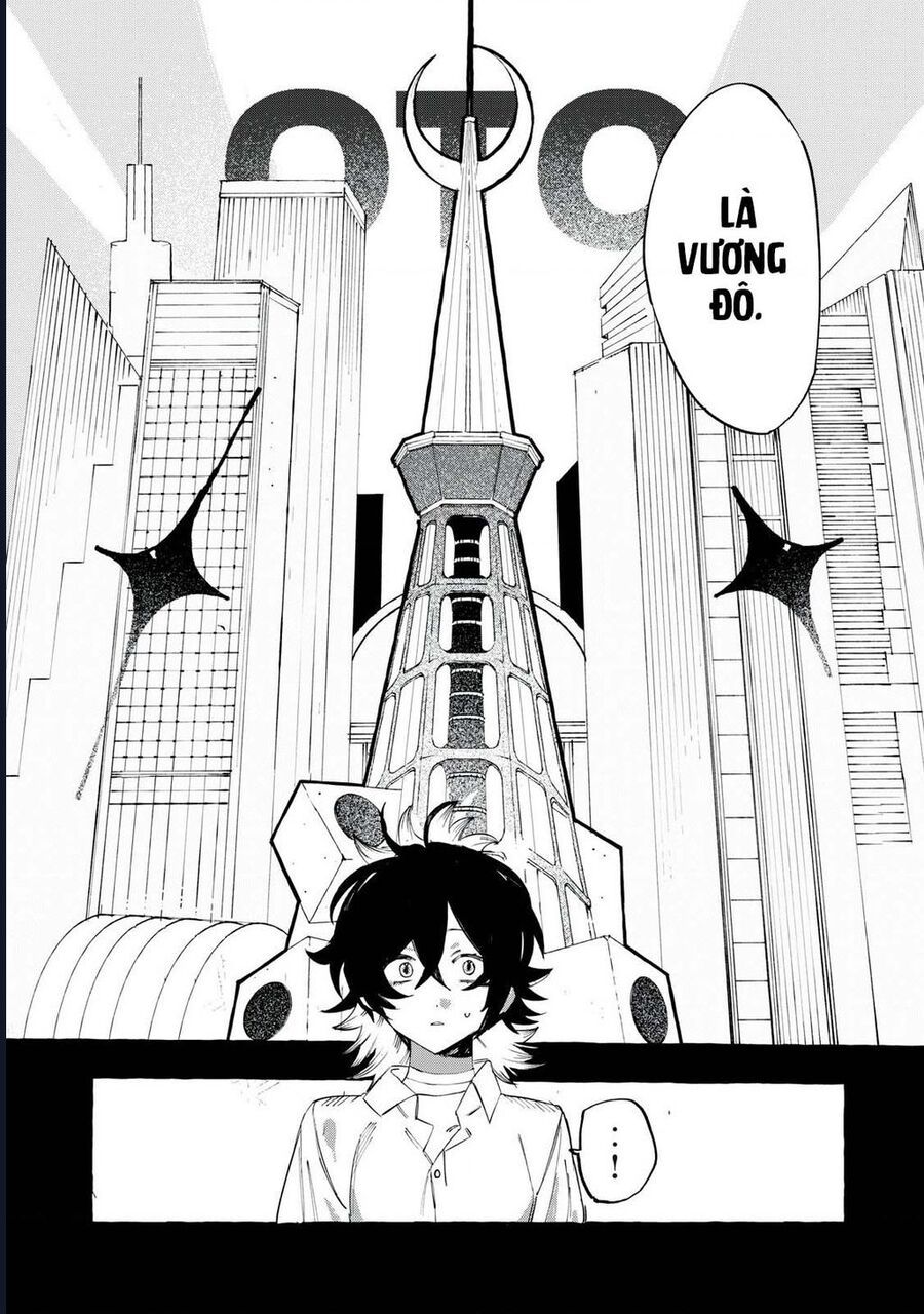 Dogmatic Chapter 2 - 6