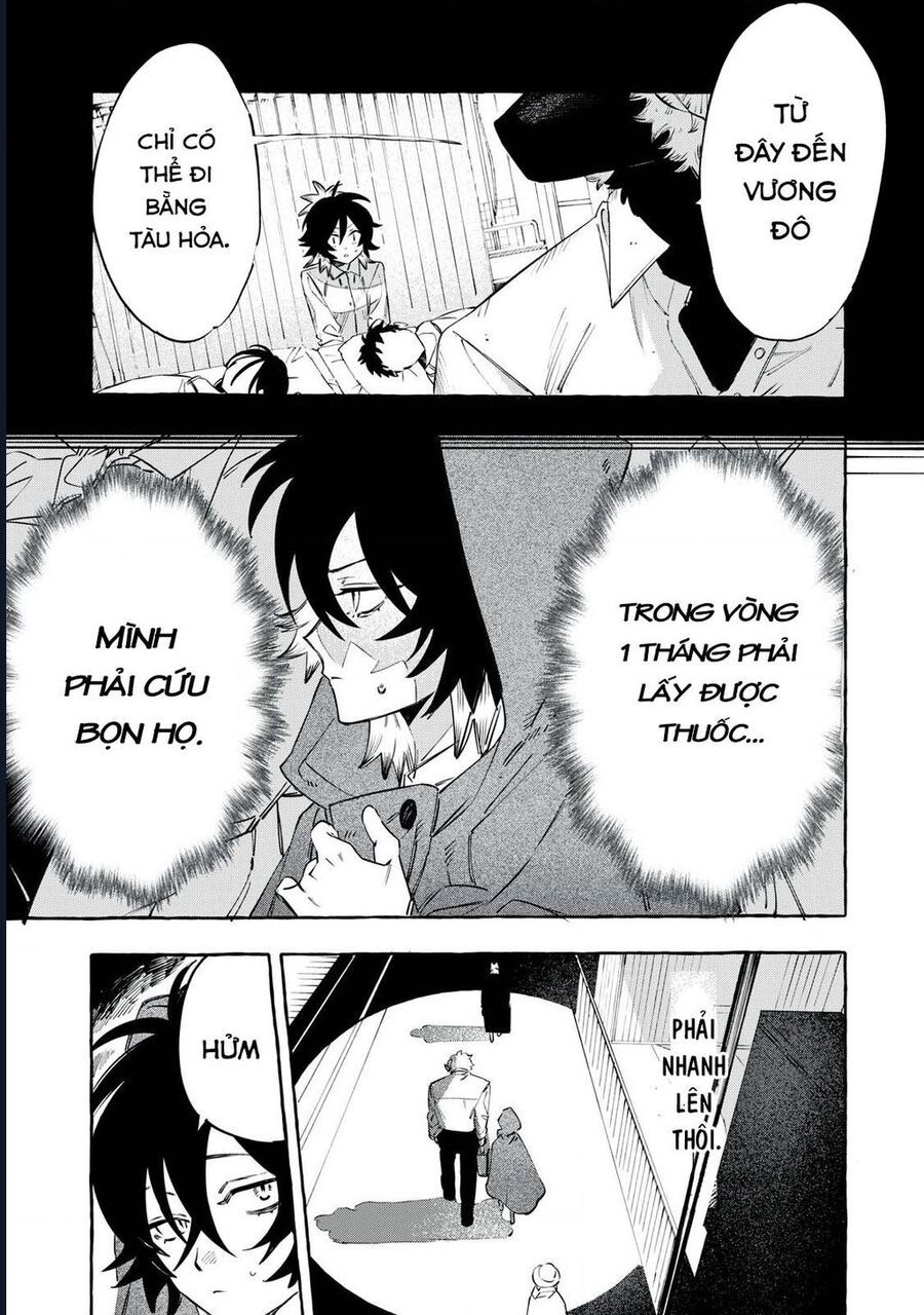 Dogmatic Chapter 2 - 7