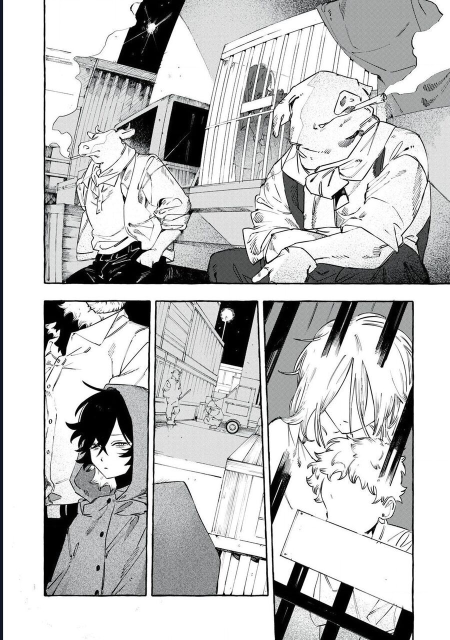 Dogmatic Chapter 2 - 8