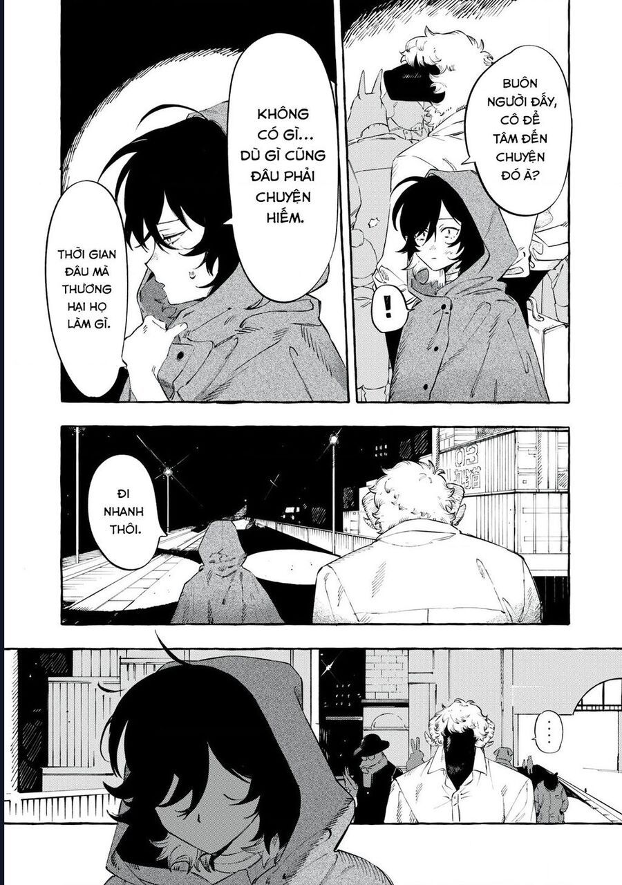 Dogmatic Chapter 2 - 9