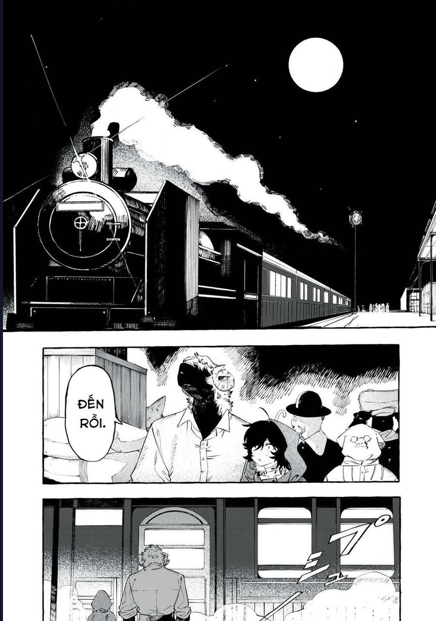 Dogmatic Chapter 2 - 10