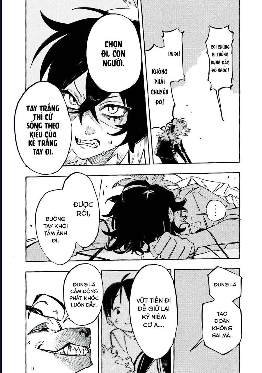 Dogmatic Chapter 3 - 14