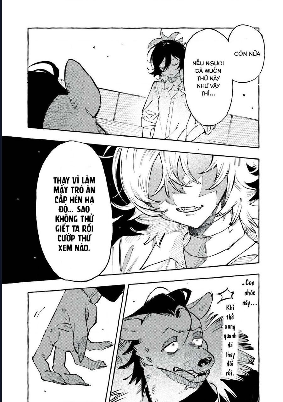 Dogmatic Chapter 3 - 19