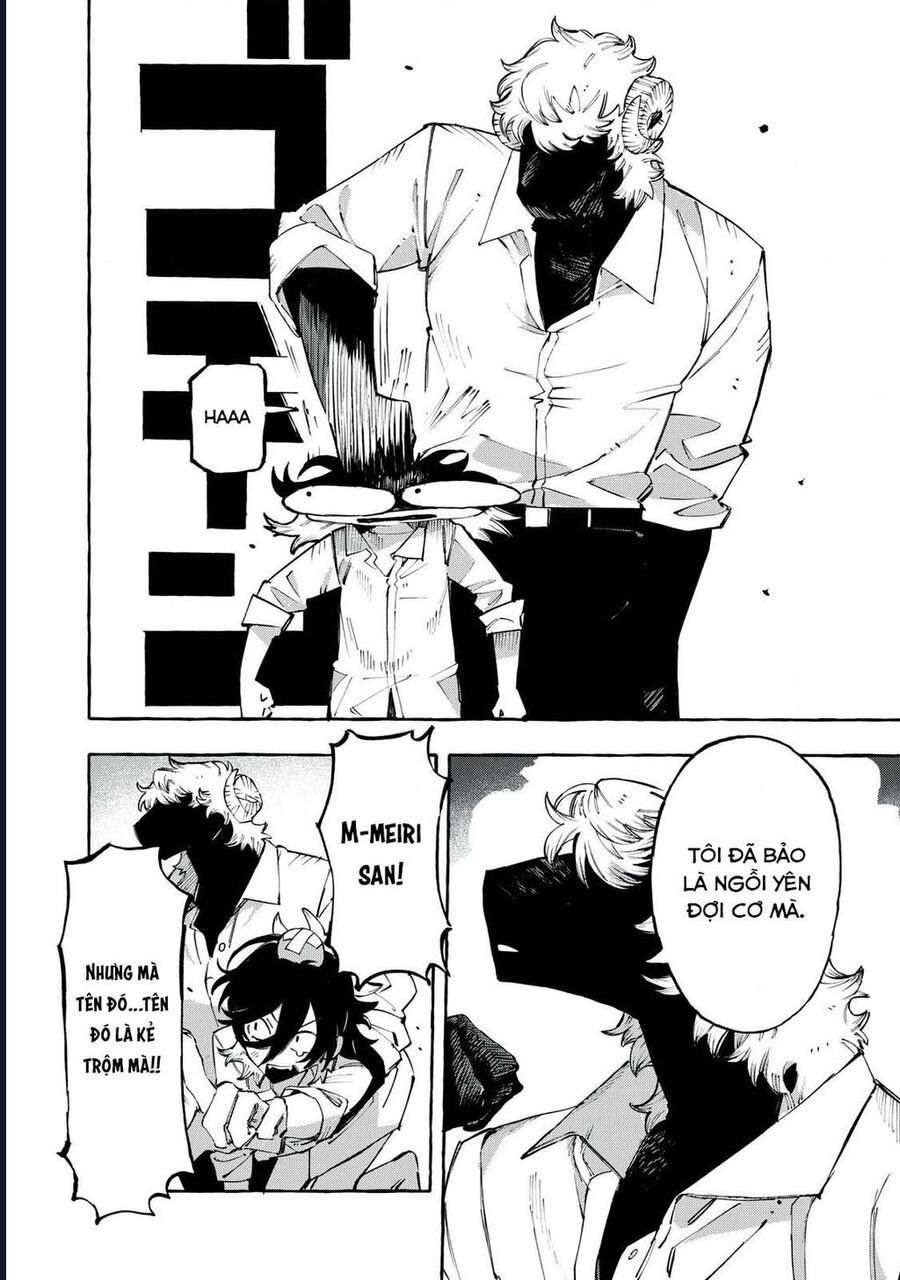 Dogmatic Chapter 3 - 20