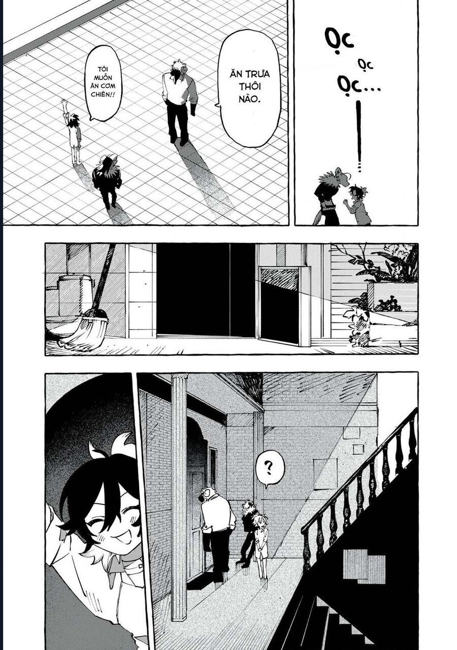 Dogmatic Chapter 3 - 23