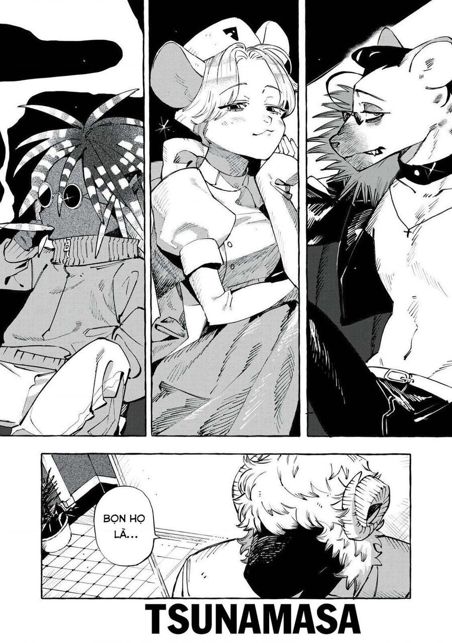 Dogmatic Chapter 4 - 2