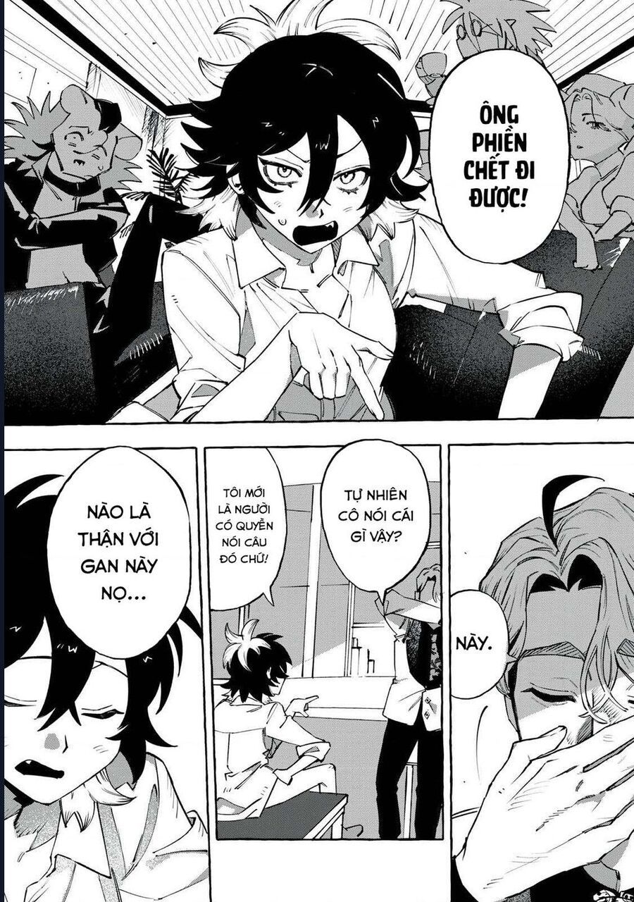 Dogmatic Chapter 4 - 14