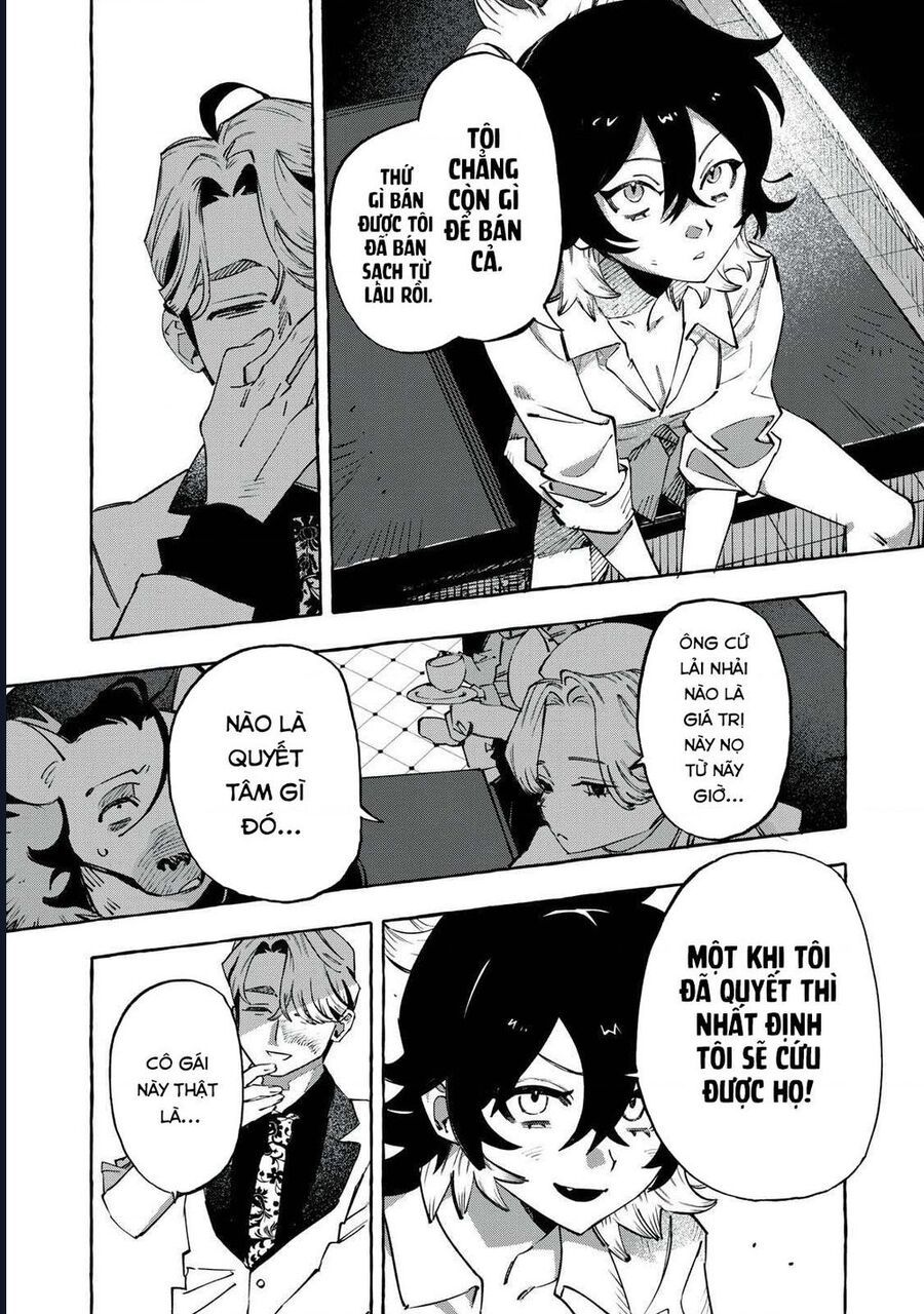 Dogmatic Chapter 4 - 15