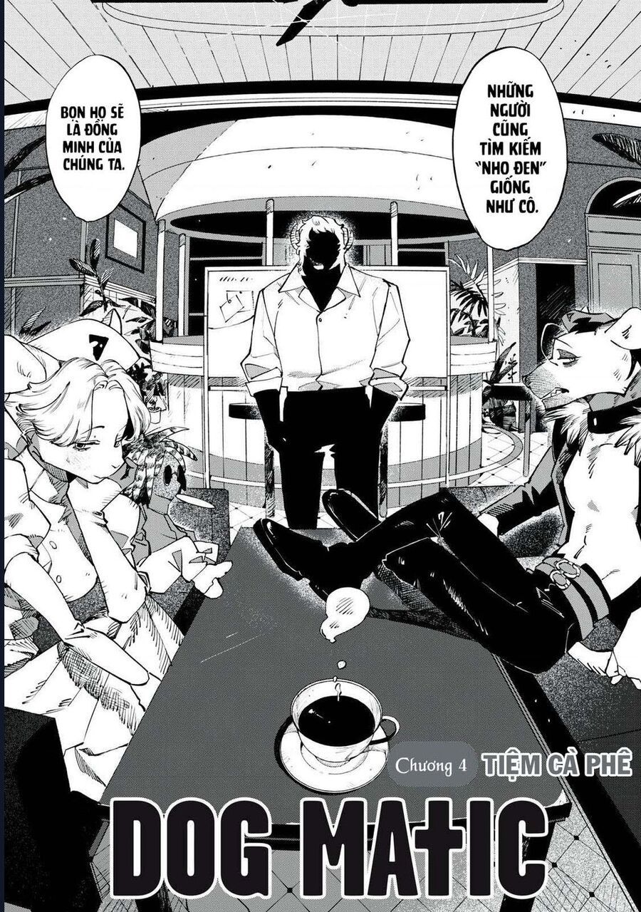 Dogmatic Chapter 4 - 3