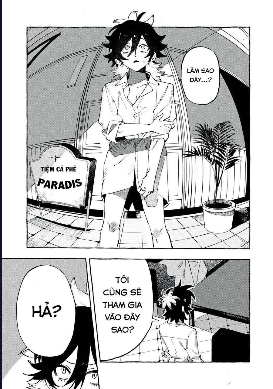 Dogmatic Chapter 4 - 4