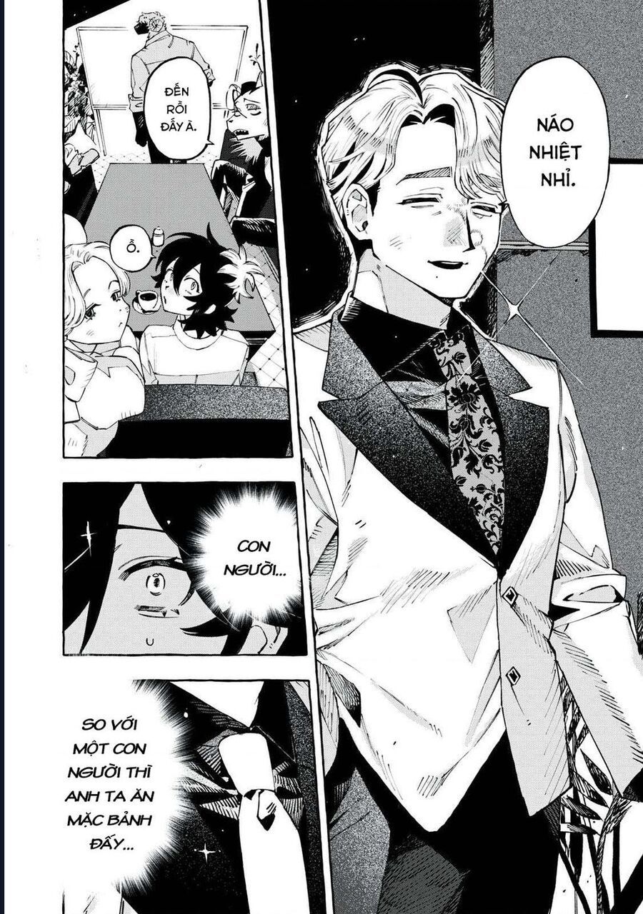 Dogmatic Chapter 4 - 7