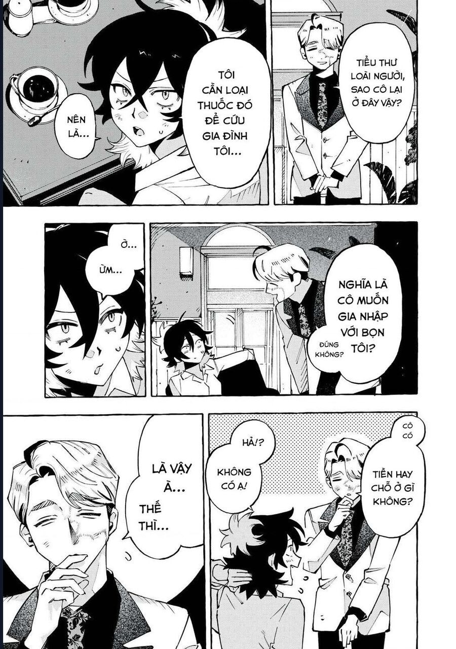 Dogmatic Chapter 4 - 8