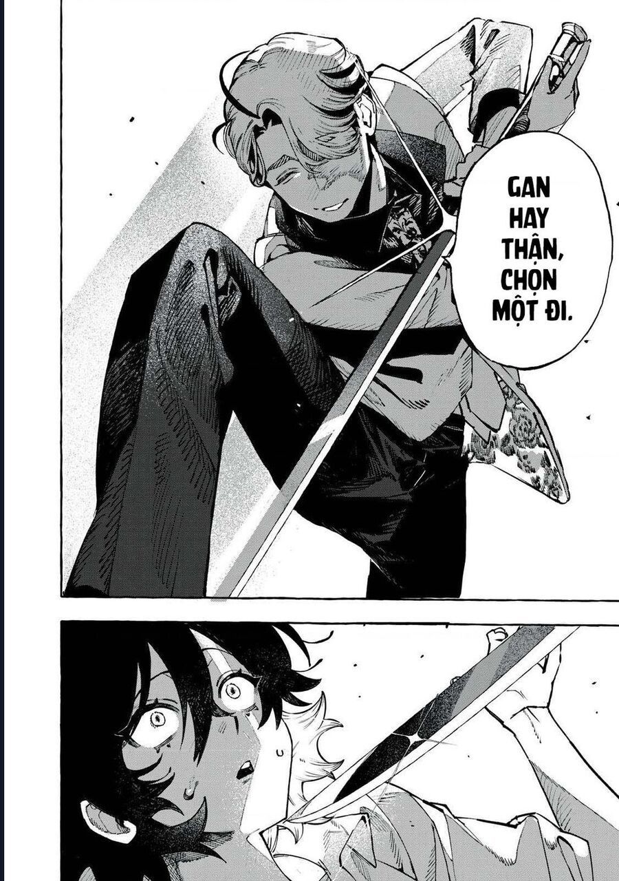 Dogmatic Chapter 4 - 9