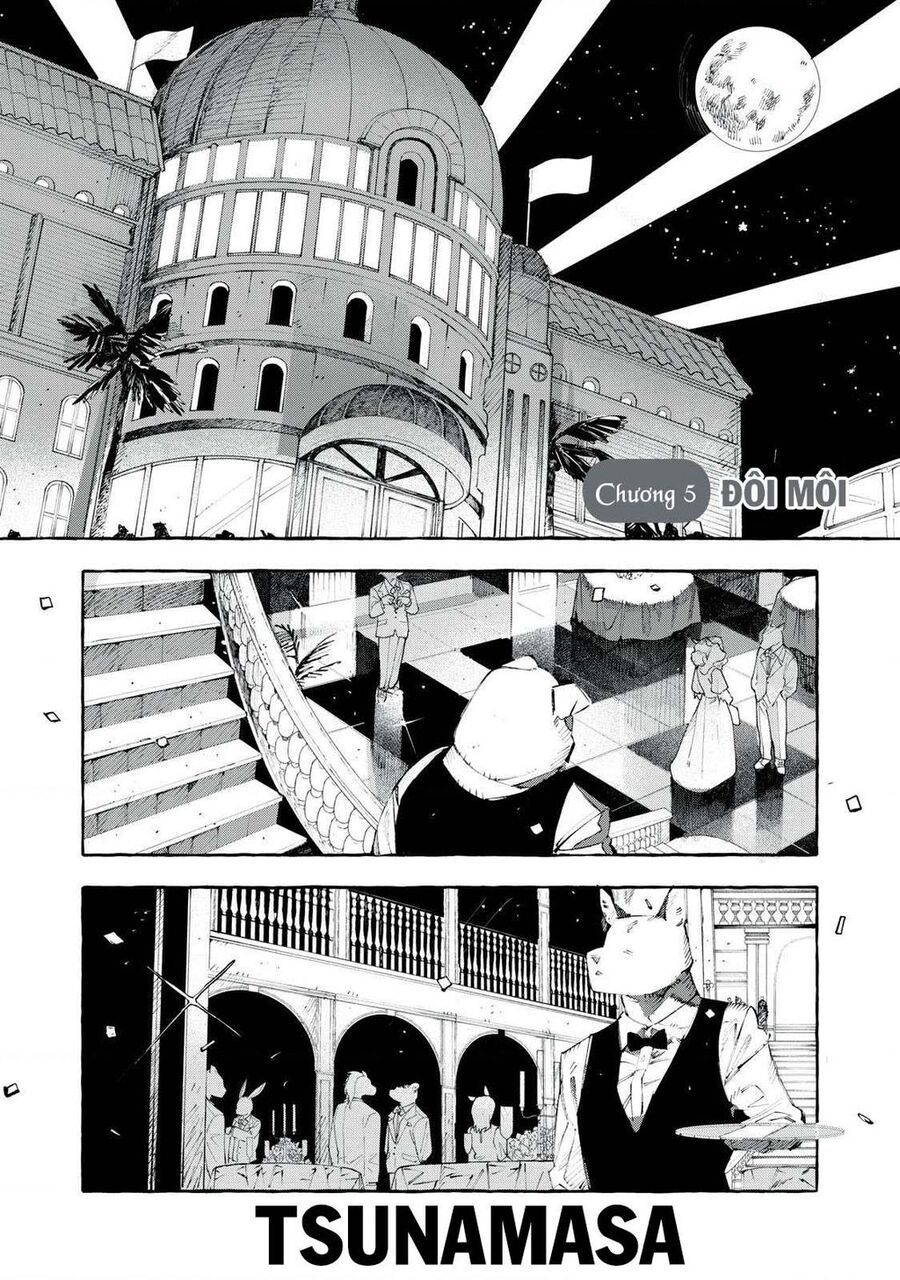 Dogmatic Chapter 5 - 2