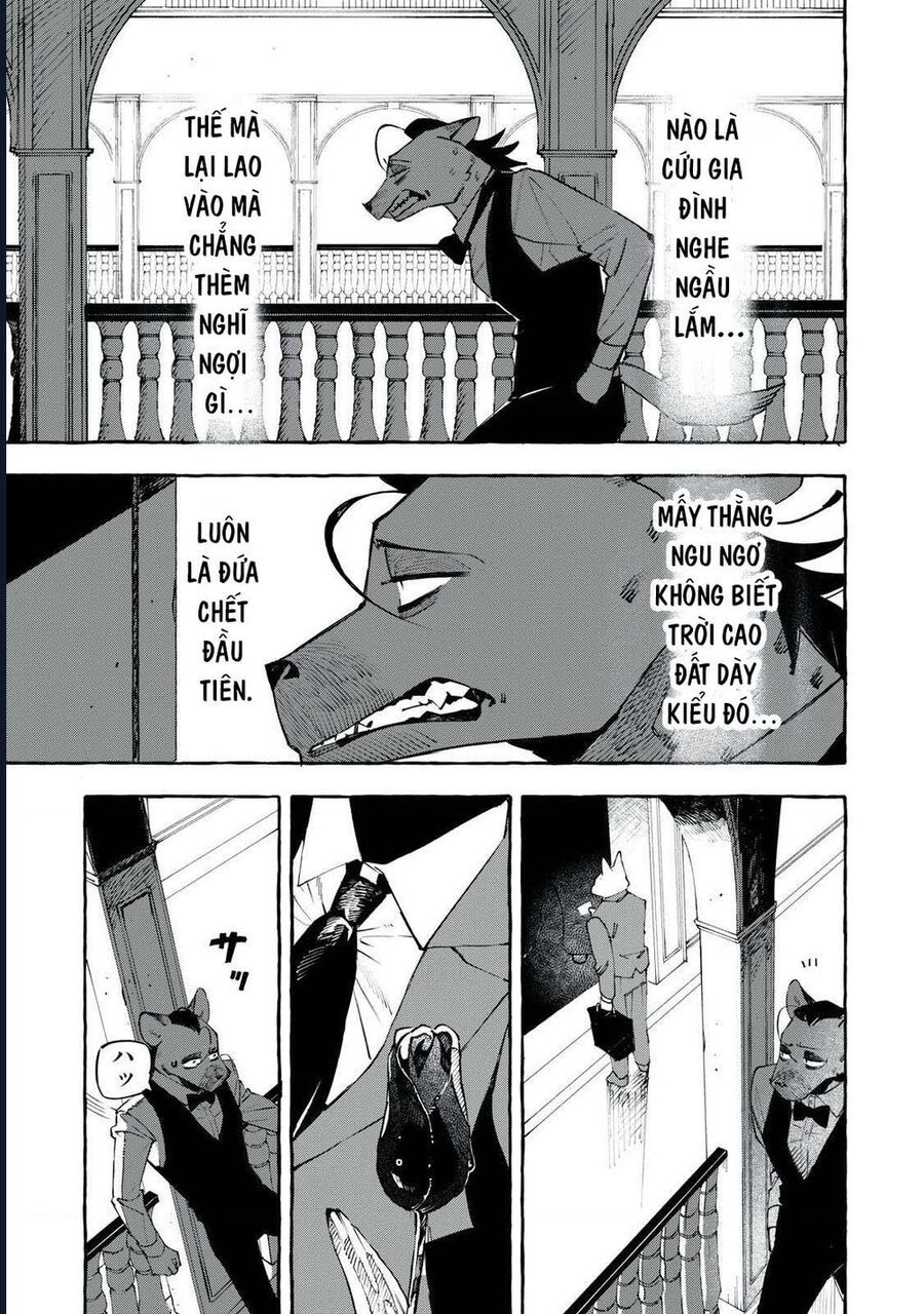 Dogmatic Chapter 5 - 11