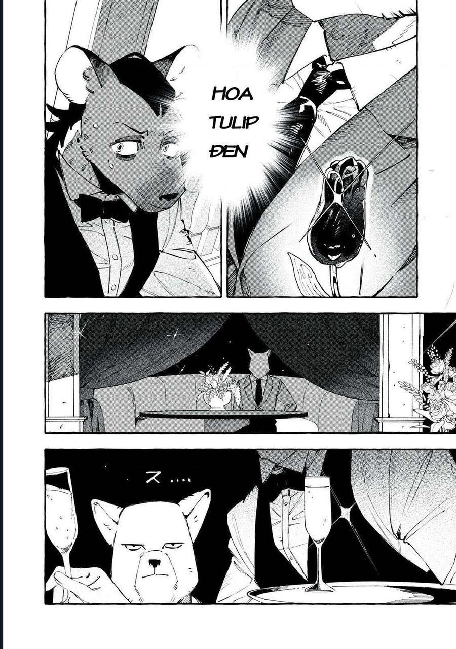 Dogmatic Chapter 5 - 12