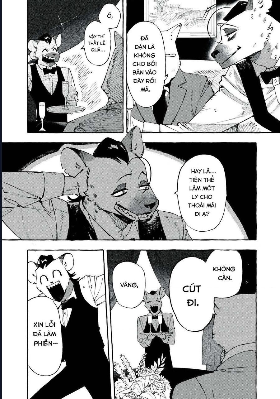 Dogmatic Chapter 5 - 13