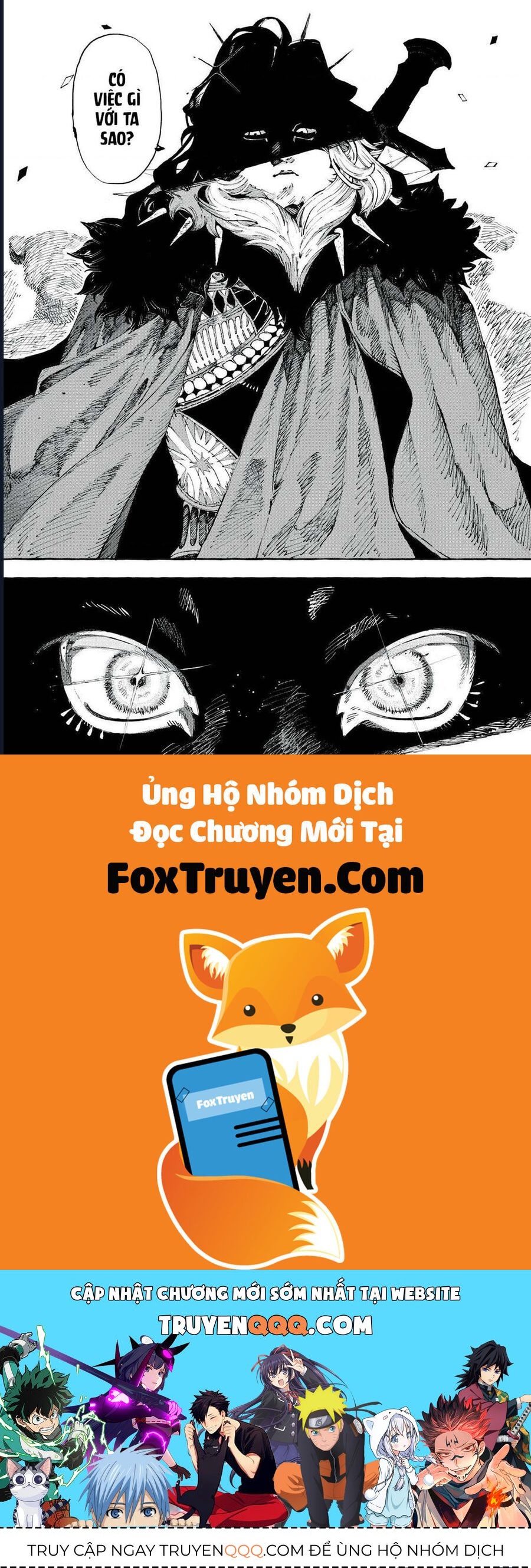 Dogmatic Chapter 5 - 16