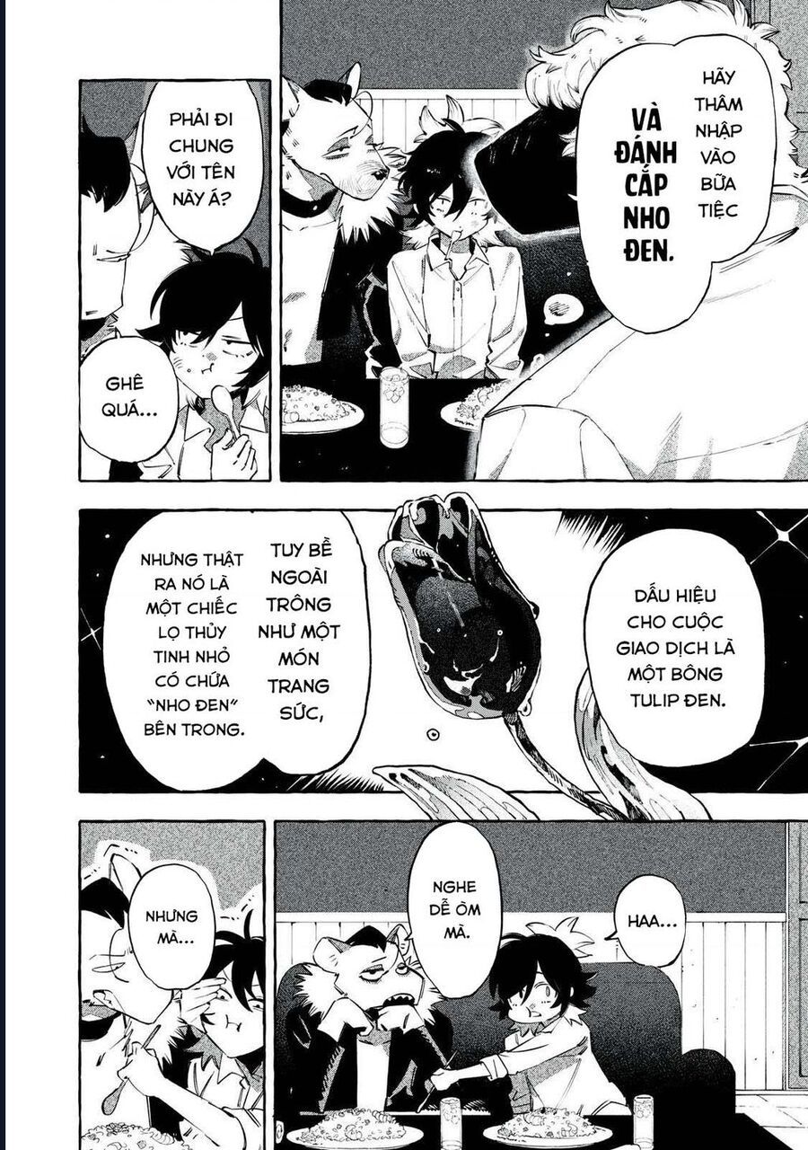 Dogmatic Chapter 5 - 4