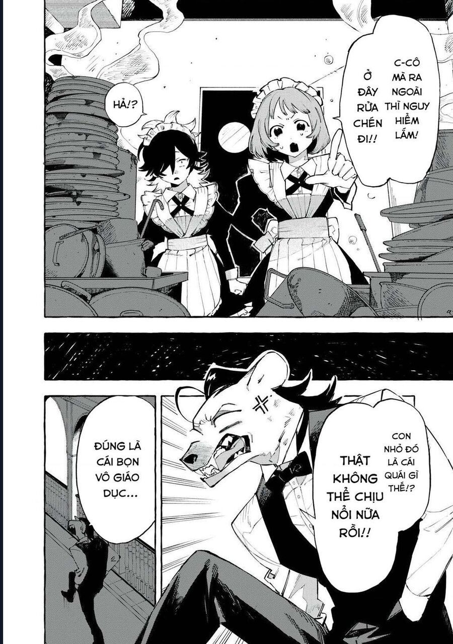 Dogmatic Chapter 5 - 10