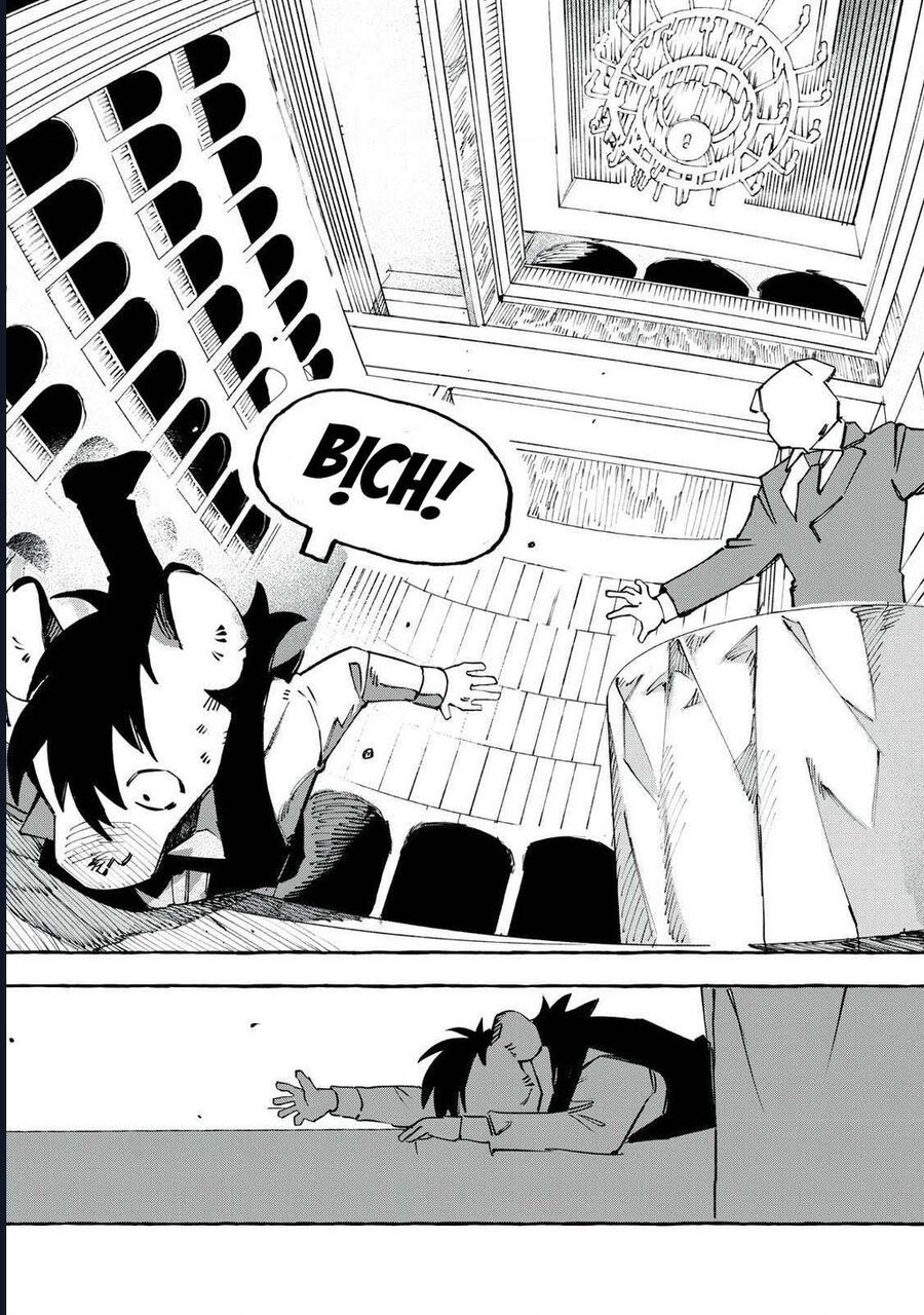 Dogmatic Chapter 6 - 13