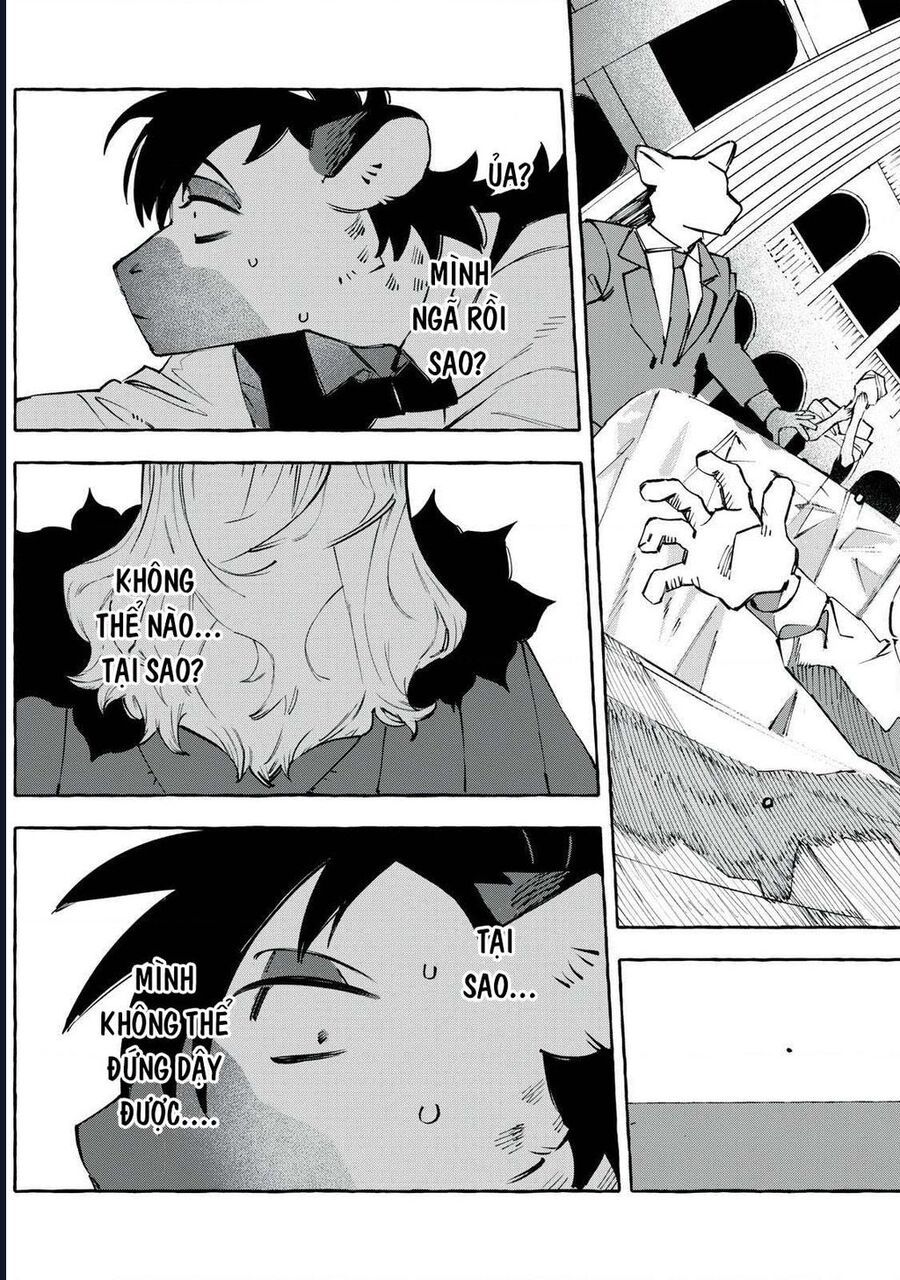 Dogmatic Chapter 6 - 14