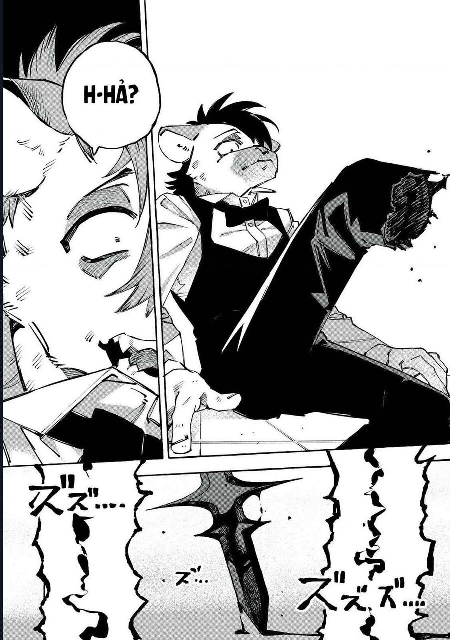 Dogmatic Chapter 6 - 15