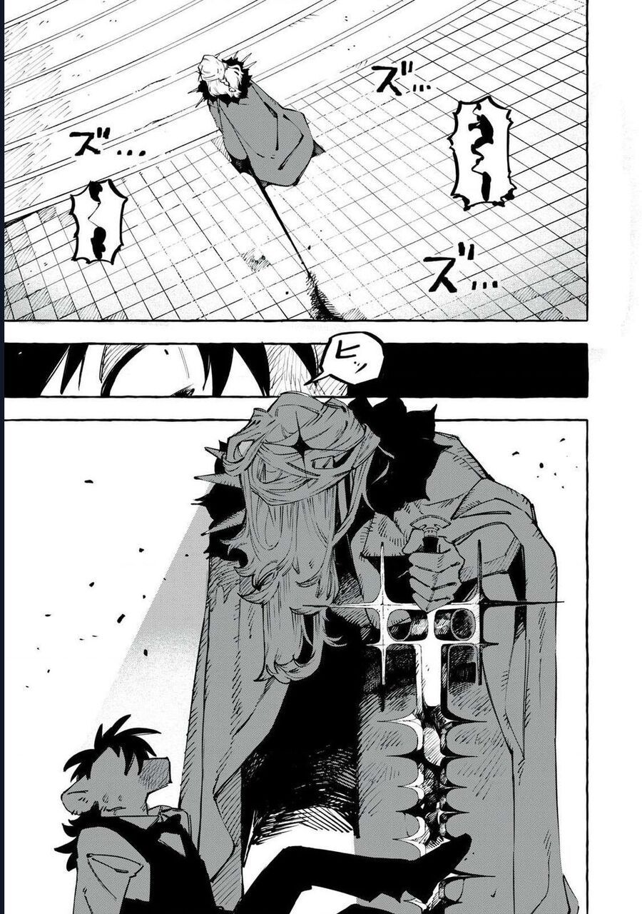 Dogmatic Chapter 6 - 16