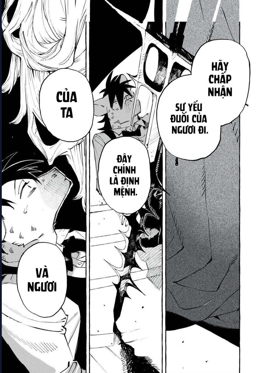 Dogmatic Chapter 6 - 18