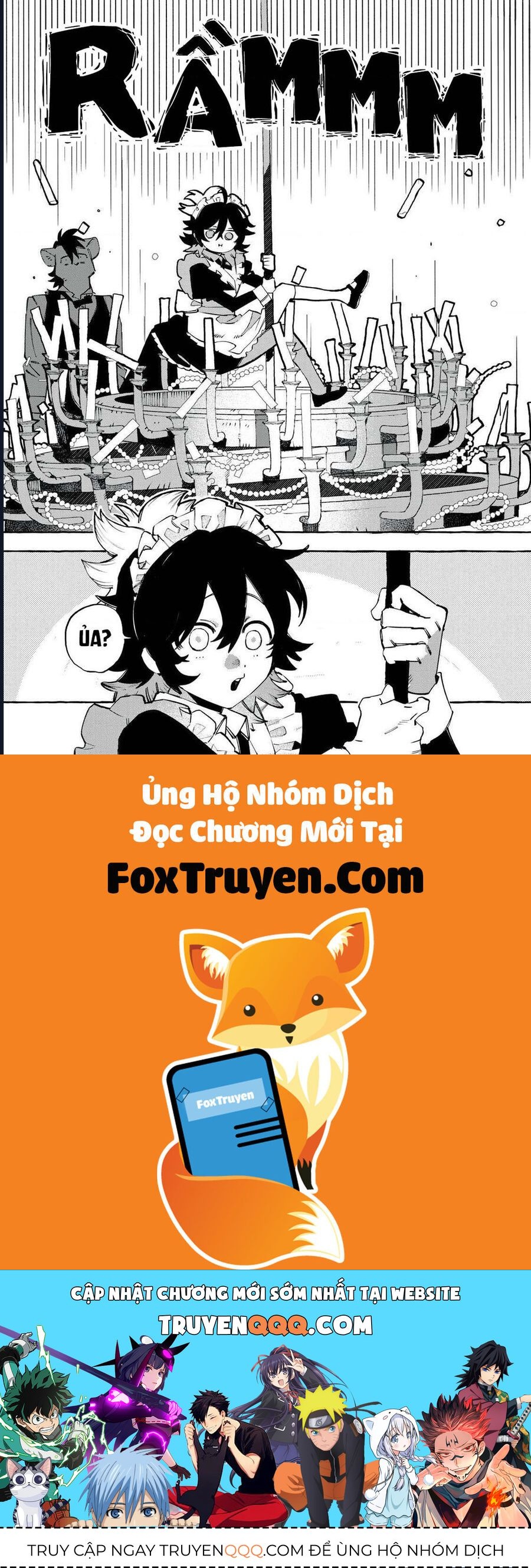 Dogmatic Chapter 6 - 19