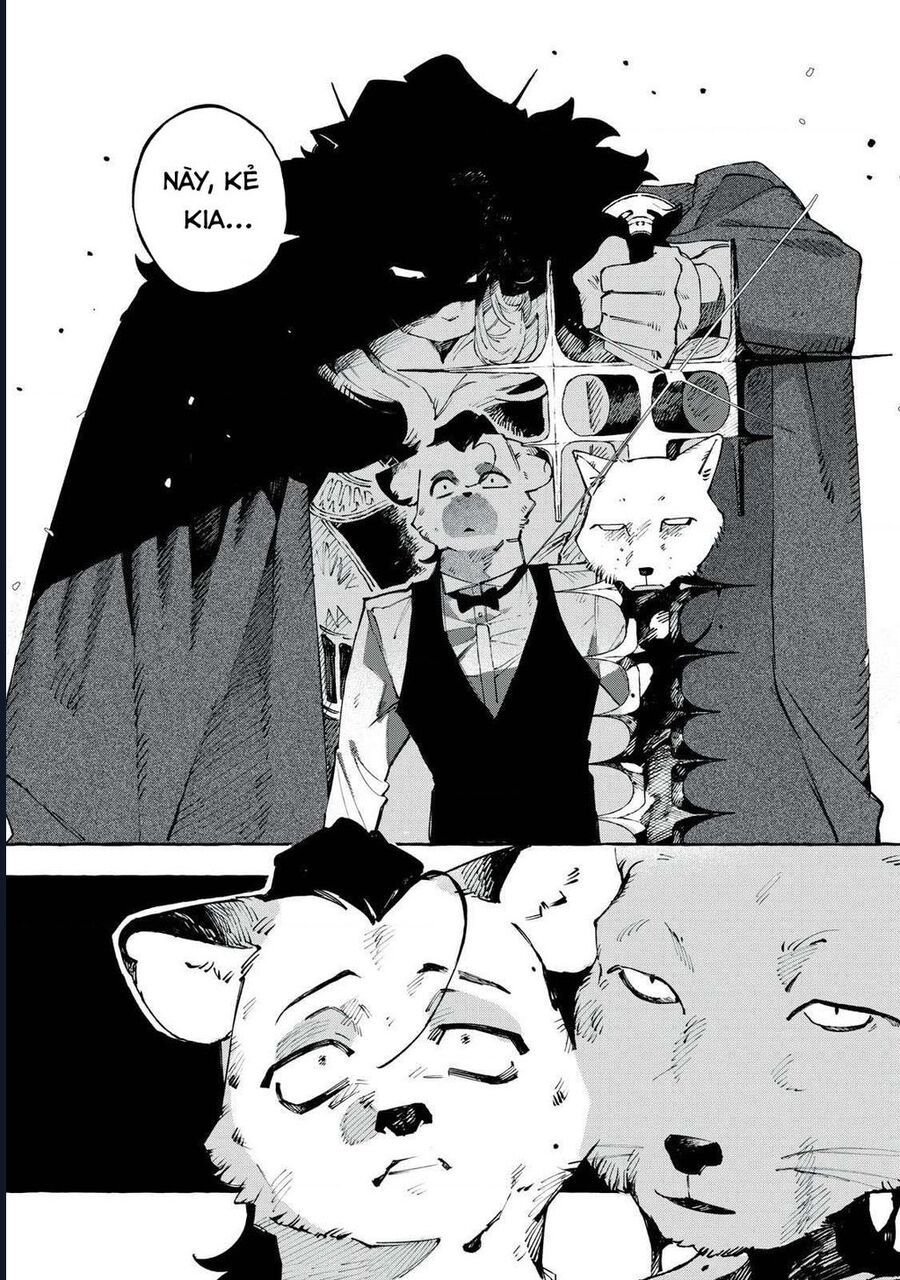 Dogmatic Chapter 6 - 3