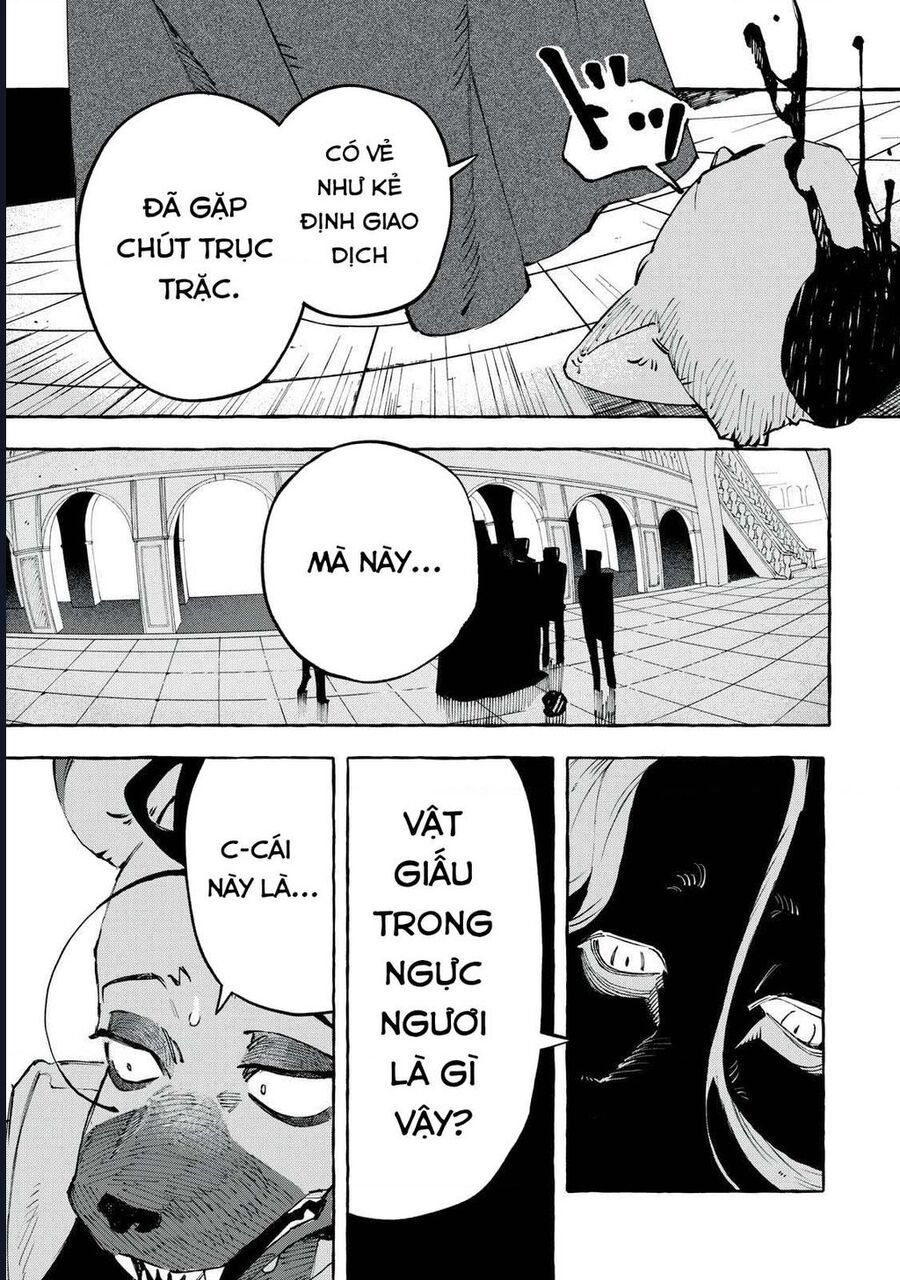 Dogmatic Chapter 6 - 4
