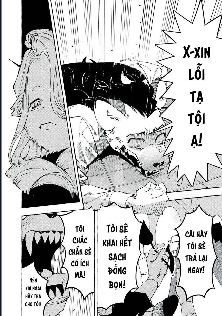 Dogmatic Chapter 6 - 5