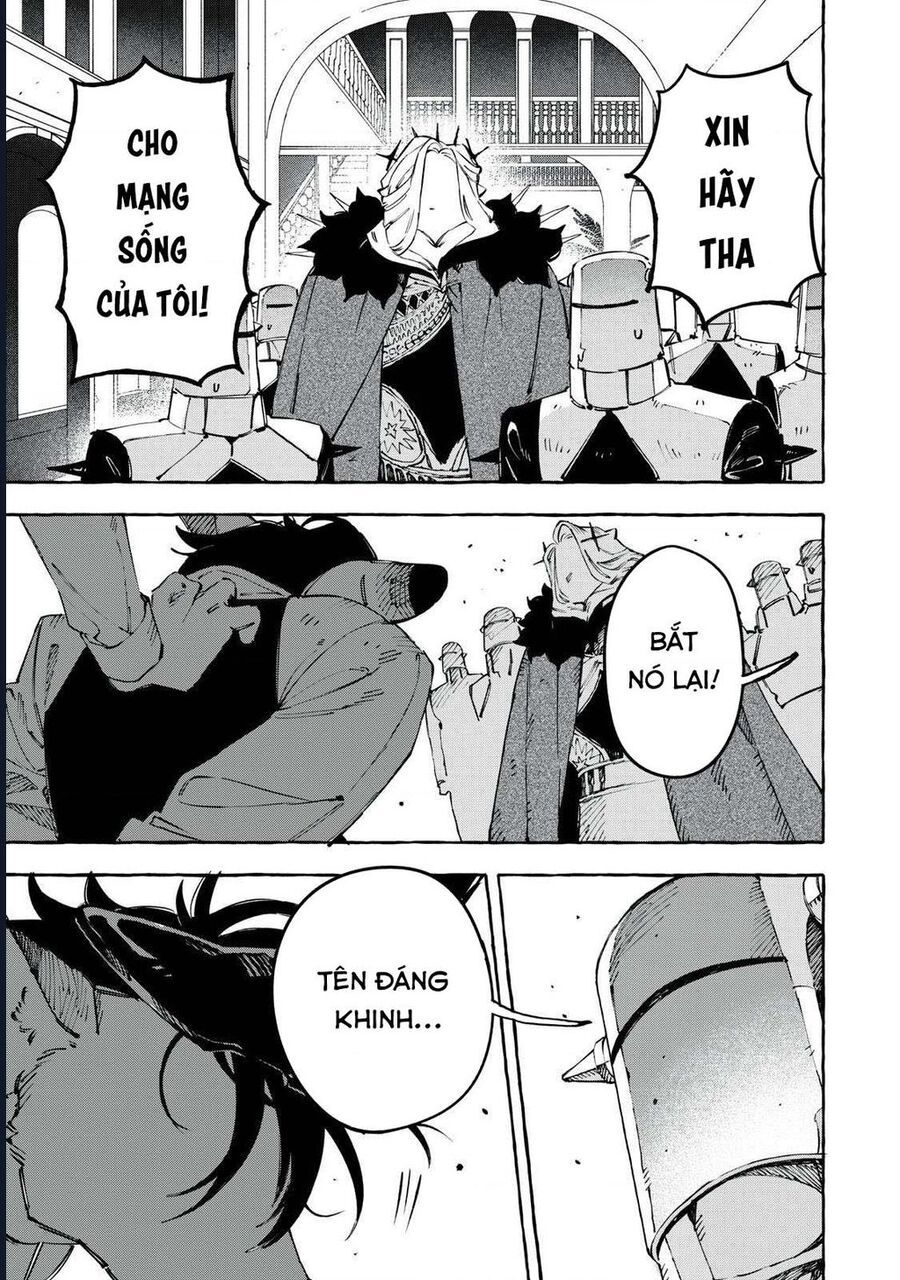 Dogmatic Chapter 6 - 6