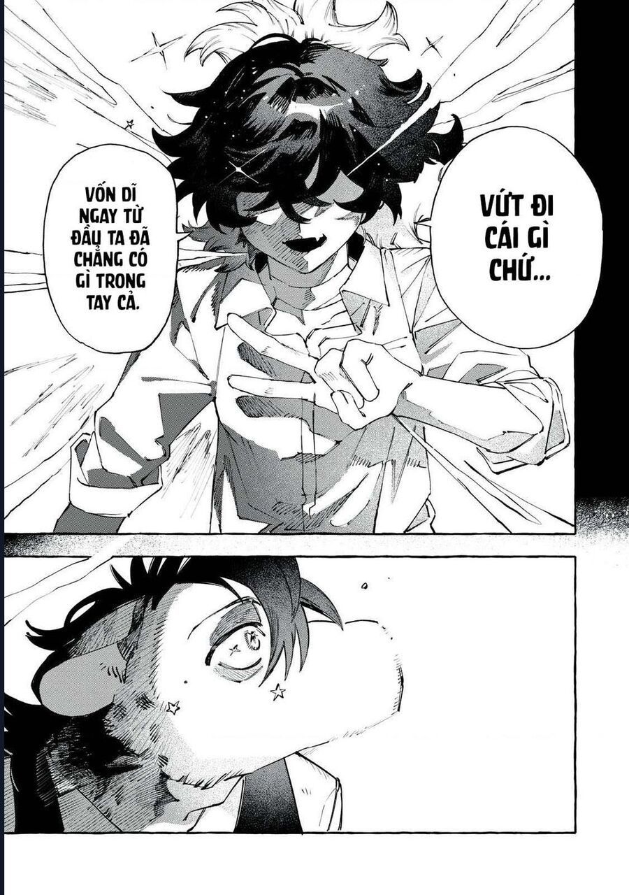 Dogmatic Chapter 6 - 10