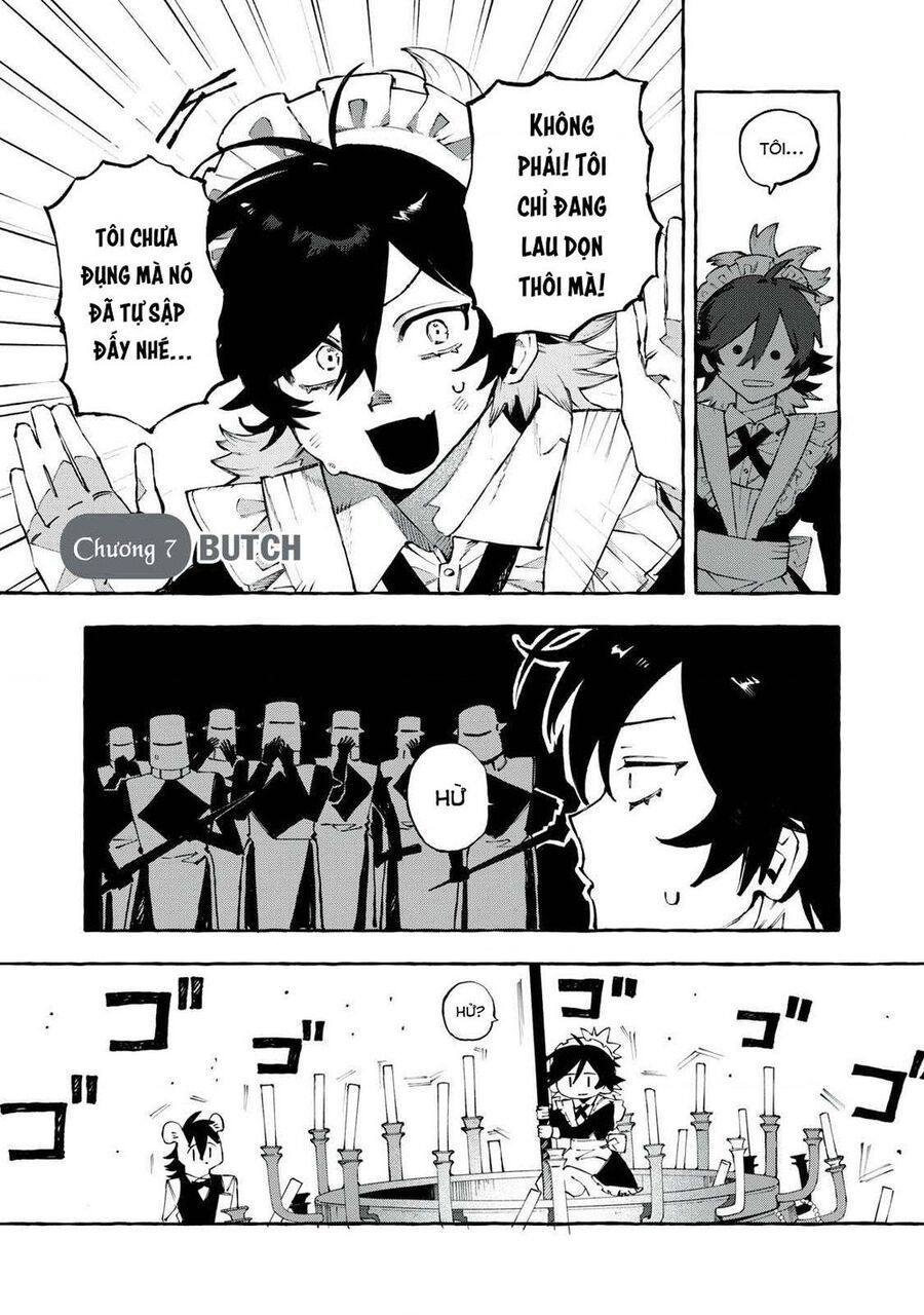 Dogmatic Chapter 7 - 2