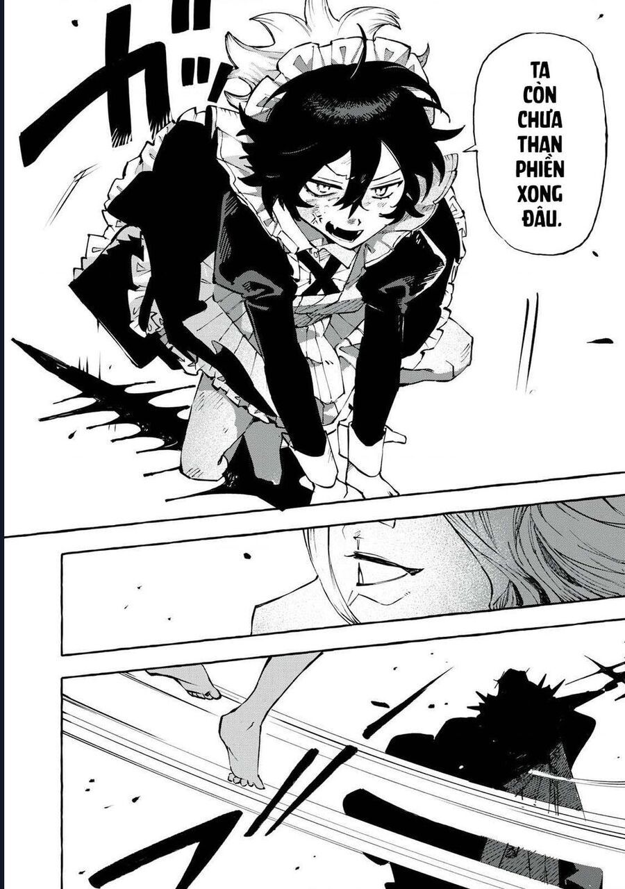 Dogmatic Chapter 7 - 12