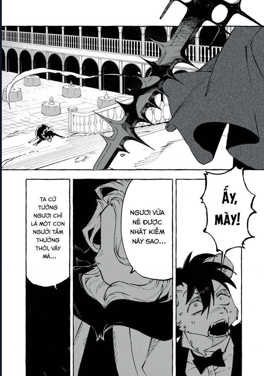 Dogmatic Chapter 7 - 13