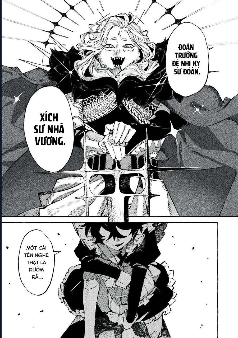 Dogmatic Chapter 7 - 15