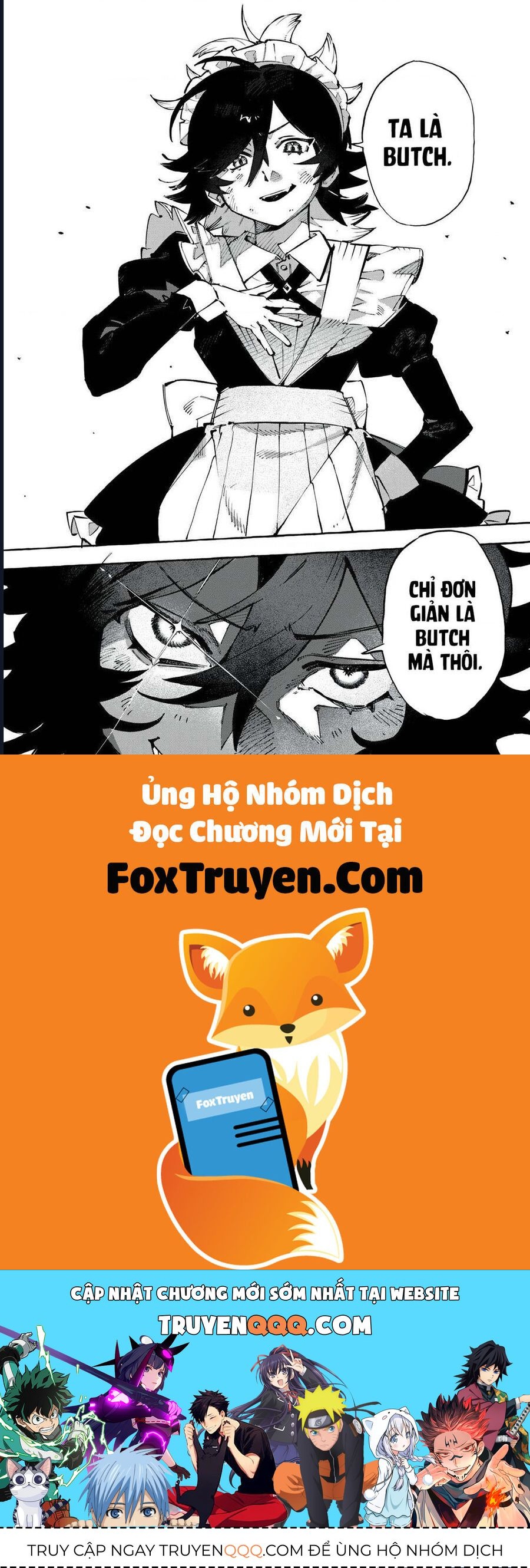 Dogmatic Chapter 7 - 16