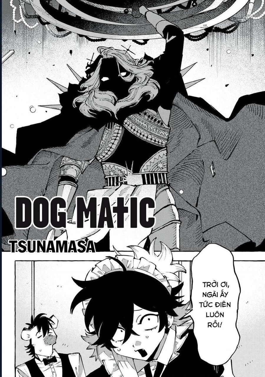 Dogmatic Chapter 7 - 3