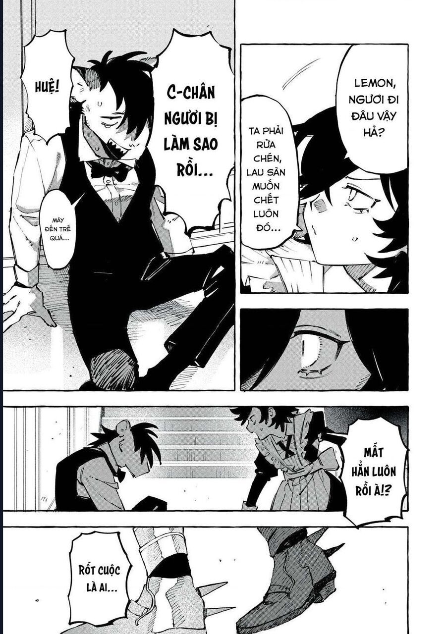 Dogmatic Chapter 7 - 4