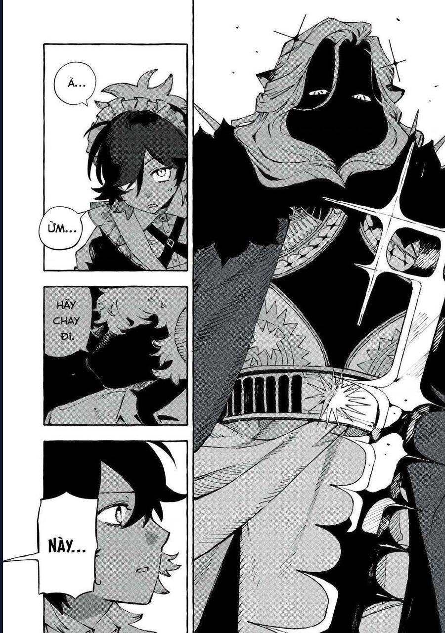 Dogmatic Chapter 7 - 5