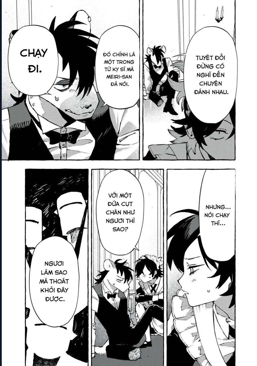 Dogmatic Chapter 7 - 6