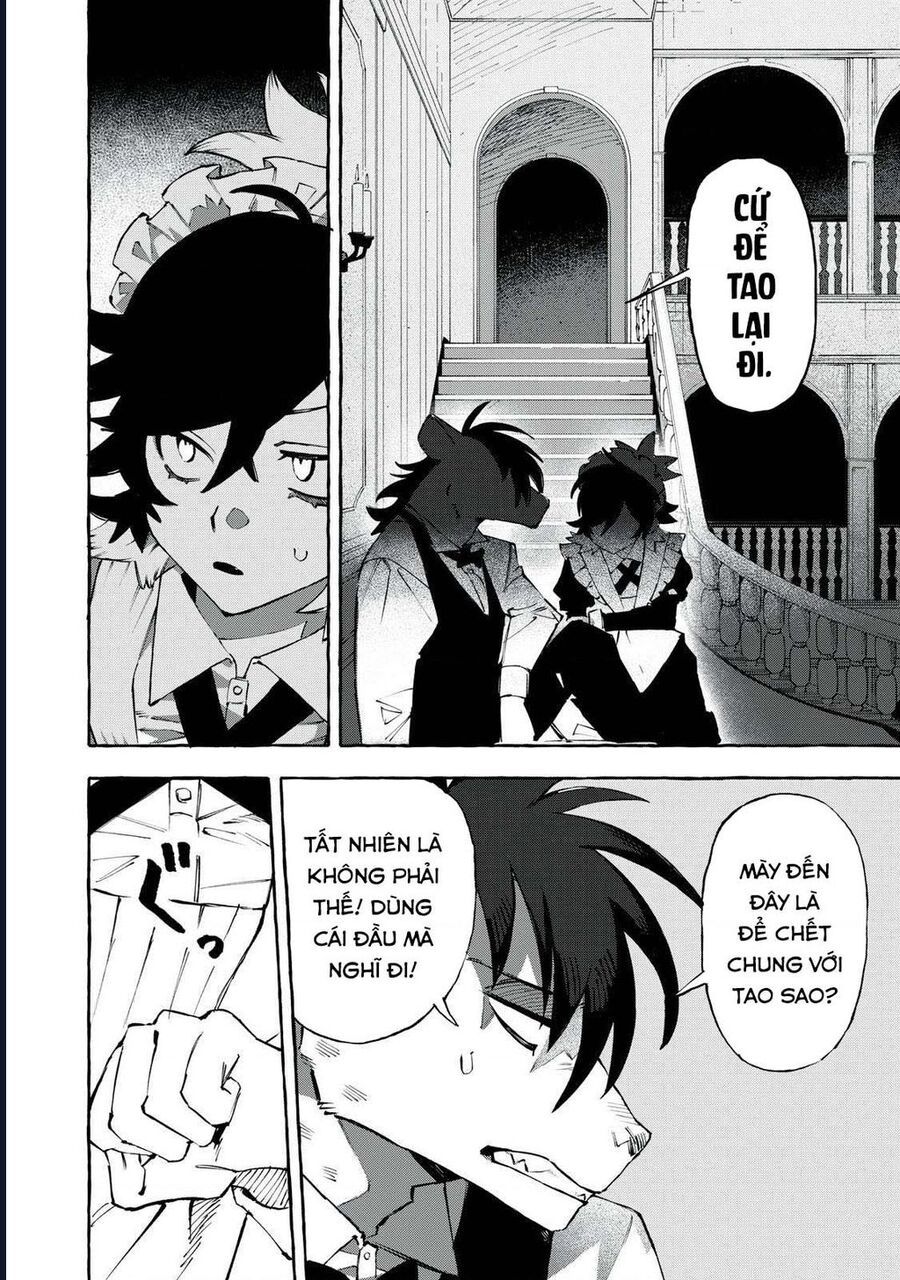 Dogmatic Chapter 7 - 7