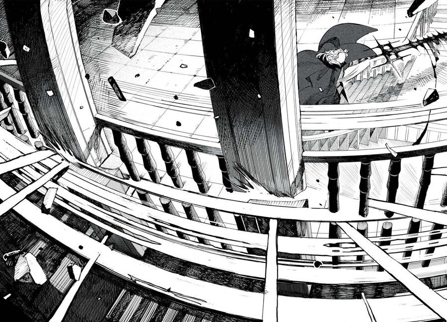 Dogmatic Chapter 7 - 9