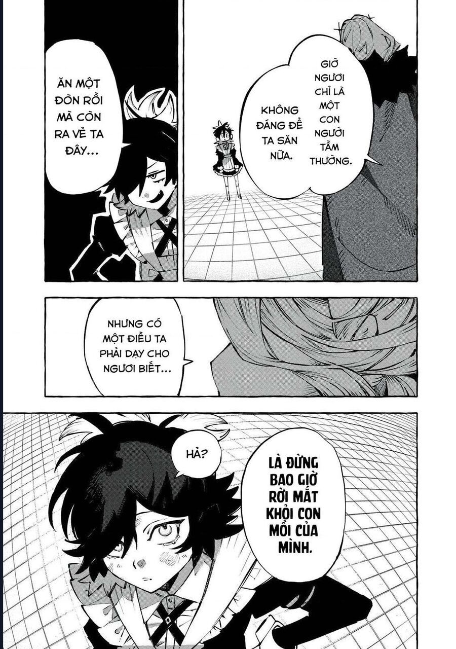 Dogmatic Chapter 8 - 14