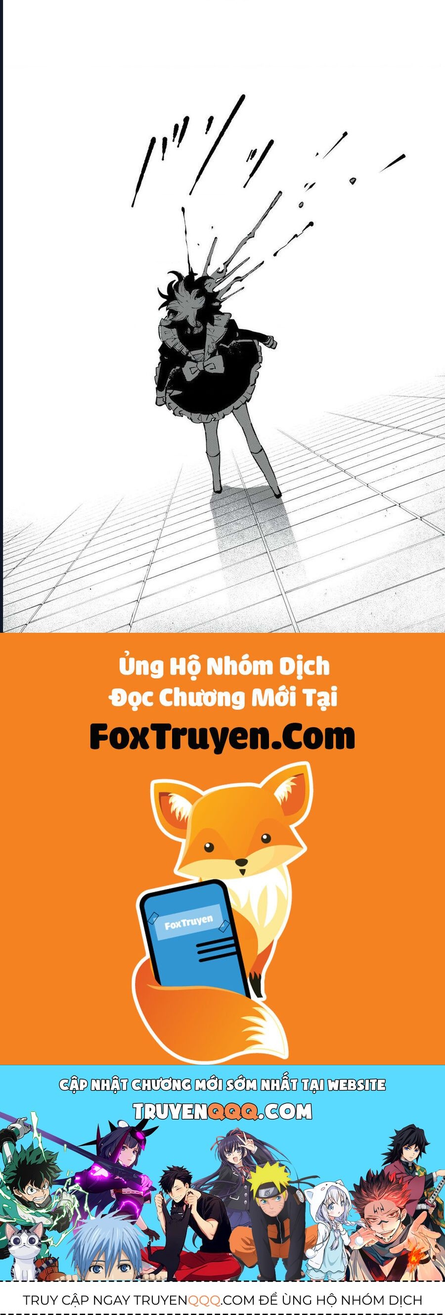 Dogmatic Chapter 8 - 16